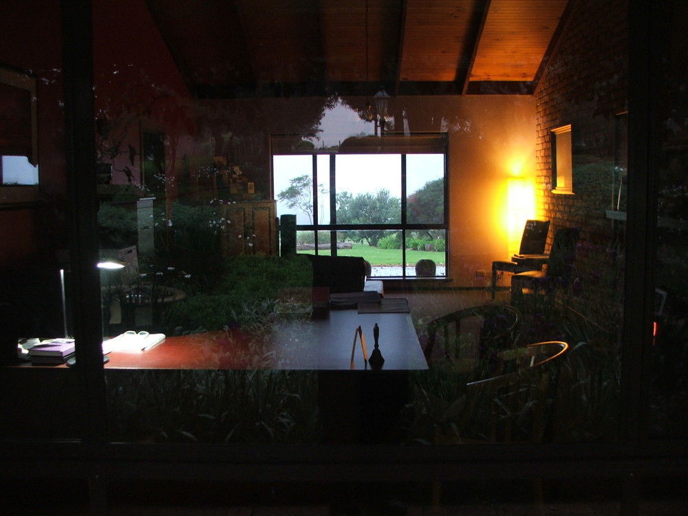 Celestine Retreat Villa Denmark Exterior foto